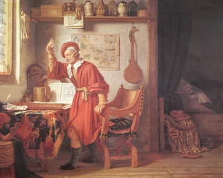 Het doktersbezoek